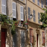 Photo de France - Aix-en-Provence